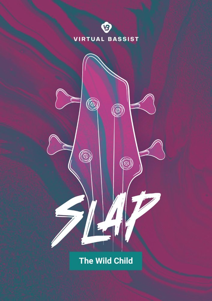 Ujam Virtual Bassist  2 - Slap (Latest Version)
